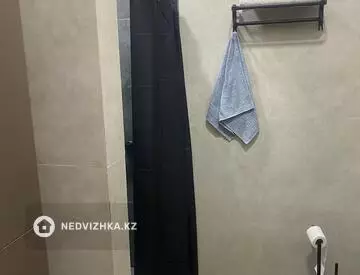 2-комнатная квартира, этаж 9 из 11, 40 м², Посуточно