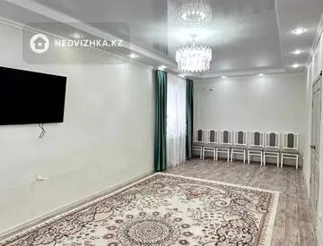 4-комнатный дом, 7 соток, 118 м²