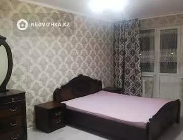 3-комнатная квартира, этаж 1 из 3, 63 м², На длительный срок