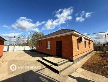 3-комнатный дом, 8 соток, 125 м²