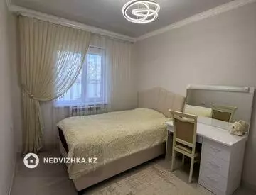 3-комнатный дом, 8 соток, 125 м²