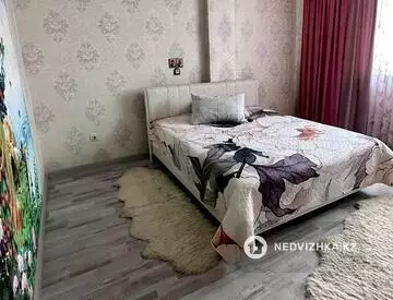 2-комнатная квартира, этаж 13 из 13, 70 м²