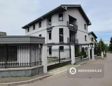 Гостиница, Медцентр и др., этаж 1 из 5, 918 м²