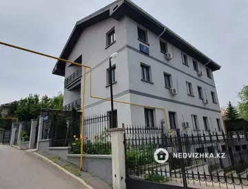 Гостиница, Медцентр и др., этаж 1 из 5, 918 м²