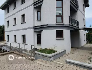 Гостиница, Медцентр и др., этаж 1 из 5, 918 м²