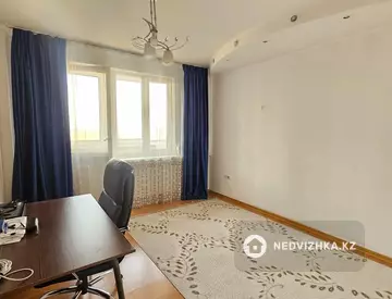 3-комнатная квартира, этаж 9 из 10, 82 м²
