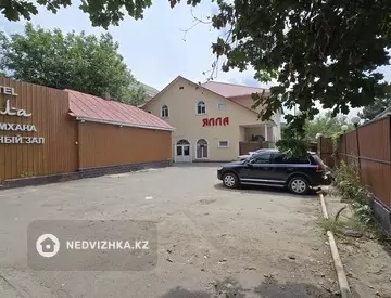 Магазин, Общепит и др., этаж 1 из 2, 981 м²