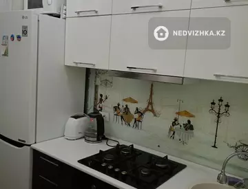 2-комнатная квартира, этаж 5 из 5, 44 м²