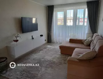 2-комнатная квартира, этаж 5 из 5, 44 м²