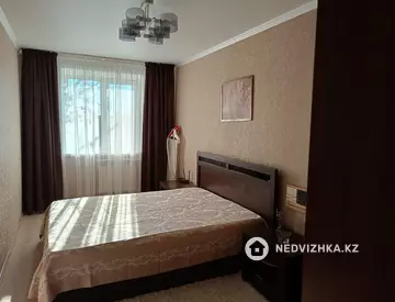 2-комнатная квартира, этаж 5 из 5, 44 м²