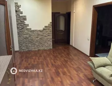 3-комнатная квартира, этаж 5 из 9, 125 м²