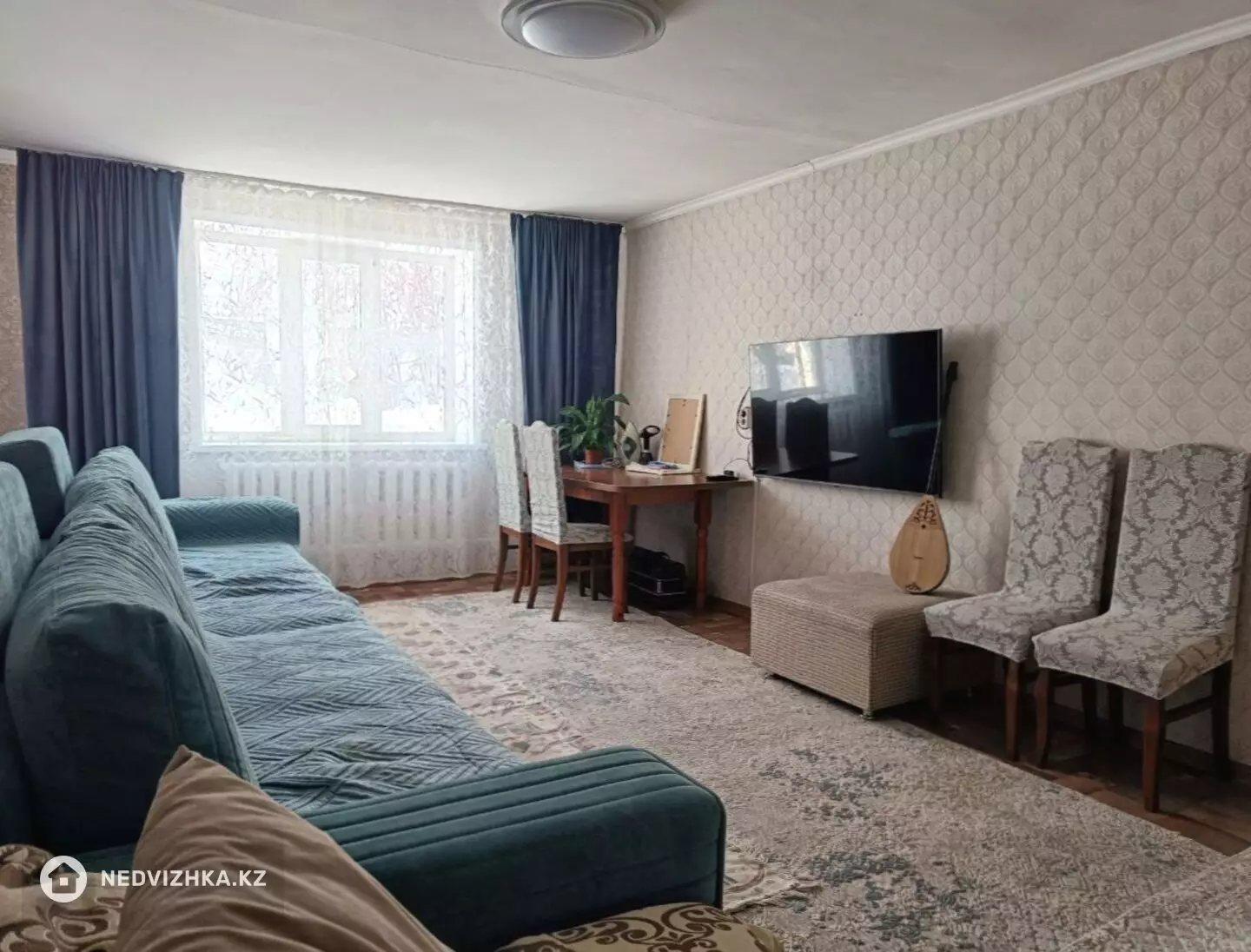 65 м², 3-комнатный дом, 7.5 соток, 65 м², изображение - 1