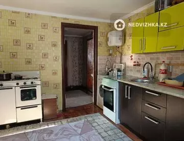 3-комнатный дом, 7.5 соток, 65 м²