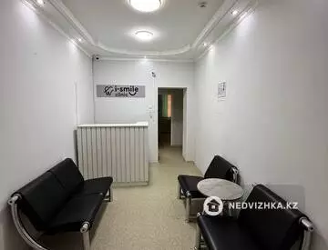 Офис, Магазин и др., этаж 1 из 4, 86 м²