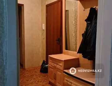 2-комнатная квартира, этаж 7 из 9, 48 м²