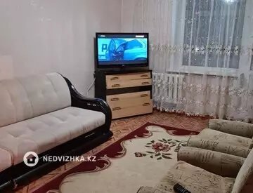 2-комнатная квартира, этаж 7 из 9, 48 м²