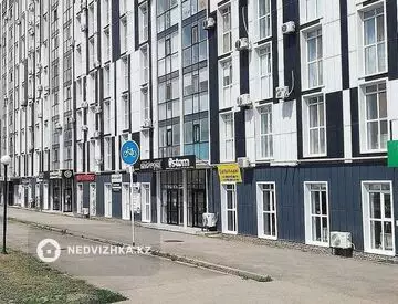 Офис, Магазин и др., этаж 1 из 9, 85 м²