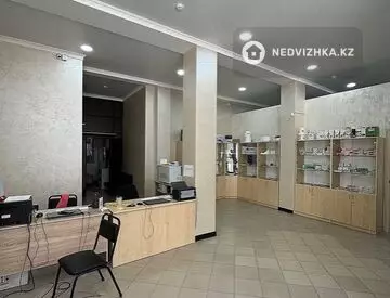 Офис, Магазин и др., этаж 1 из 9, 85 м²