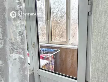 2-комнатная квартира, этаж 5 из 5, 42 м²