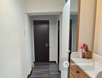 2-комнатная квартира, этаж 5 из 5, 42 м²