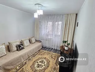2-комнатная квартира, этаж 5 из 5, 42 м²