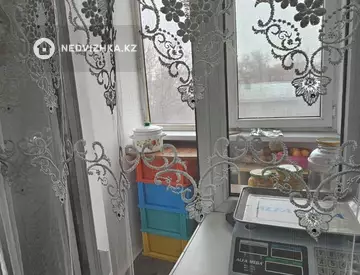 2-комнатная квартира, этаж 5 из 5, 42 м²