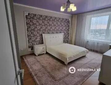 2-комнатная квартира, этаж 8 из 9, 67 м²