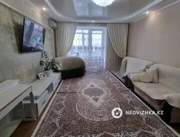 2-комнатная квартира, этаж 8 из 9, 67 м²