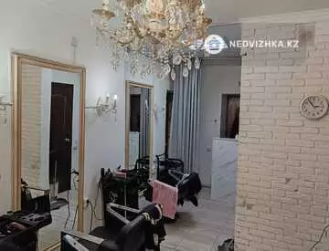 Офис, Магазин и др., этаж 1 из 9, 49 м²