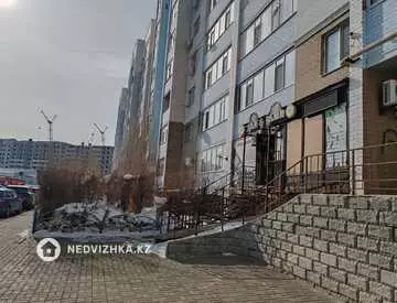 Офис, Магазин и др., этаж 1 из 9, 49 м²