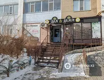 Офис, Магазин и др., этаж 1 из 9, 49 м²