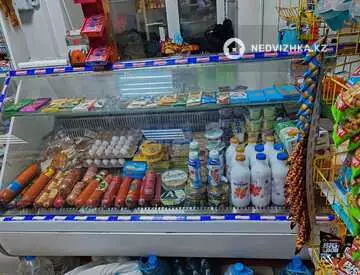 Офис, Магазин и др., этаж 1 из 9, 49 м²