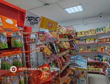 Офис, Магазин и др., этаж 1 из 9, 49 м²