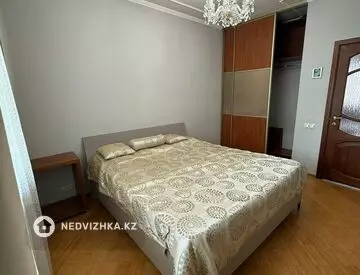 3-комнатная квартира, этаж 7 из 7, 75 м², На длительный срок