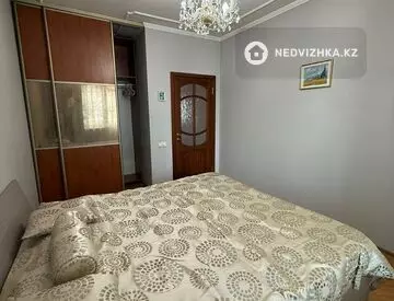 3-комнатная квартира, этаж 7 из 7, 75 м², На длительный срок