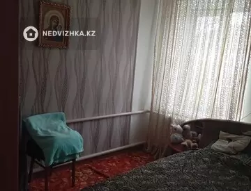 3-комнатная часть дома, 12 соток, 12 м²