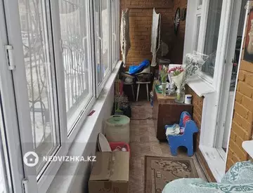 2-комнатная квартира, этаж 1 из 9, 56 м²