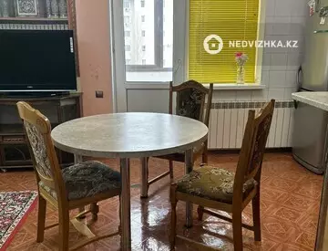 2-комнатная квартира, этаж 4 из 9, 68 м², На длительный срок