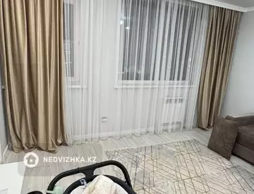 2-комнатная квартира, этаж 11 из 16, 61 м², На длительный срок