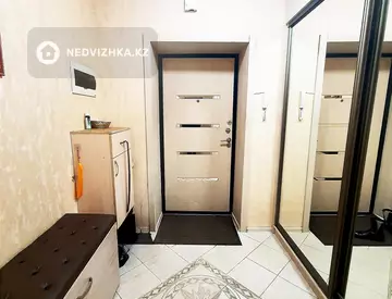 4-комнатная квартира, этаж 9 из 9, 106 м²
