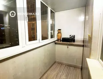 4-комнатная квартира, этаж 9 из 9, 106 м²