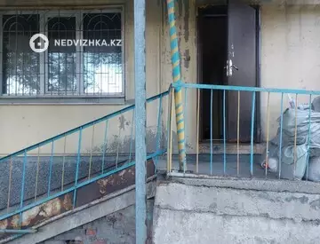 Офисное помещение, этаж 1 из 6, В жилом доме, 34 м²