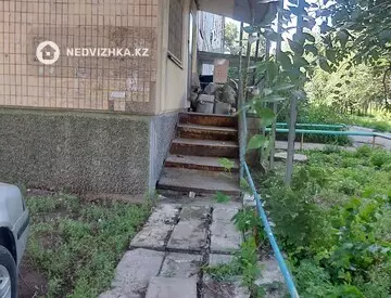 Офисное помещение, этаж 1 из 6, В жилом доме, 34 м²