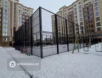 4-комнатная квартира, этаж 5 из 9, 126 м²