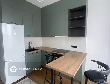2-комнатная квартира, этаж 6 из 12, 55 м², На длительный срок