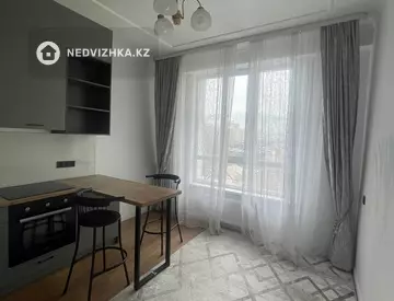 2-комнатная квартира, этаж 6 из 12, 55 м², На длительный срок