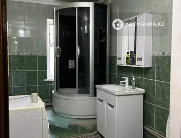 2-комнатная квартира, этаж 2 из 5, 50 м², Посуточно