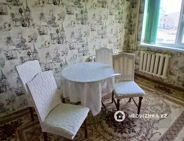 2-комнатная квартира, этаж 2 из 5, 50 м², Посуточно
