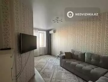 2-комнатная квартира, этаж 5 из 6, 56 м²