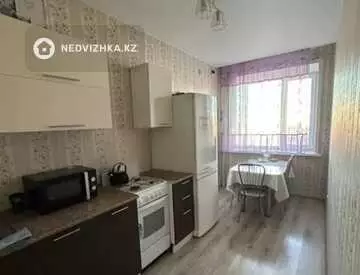 2-комнатная квартира, этаж 5 из 6, 56 м²